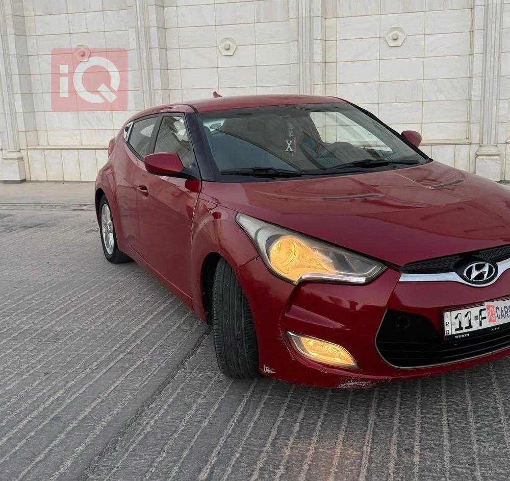 هیوندای ڤیلۆستەر